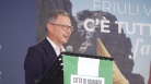 fotogramma del video Eventi: Zannier, a Maniago eccellenza tra tradizione e ...